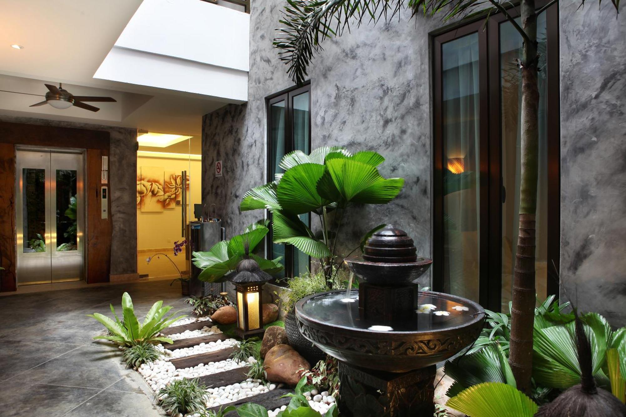 Hotel Richbaliz Selayang Cuevas de Batu Exterior foto