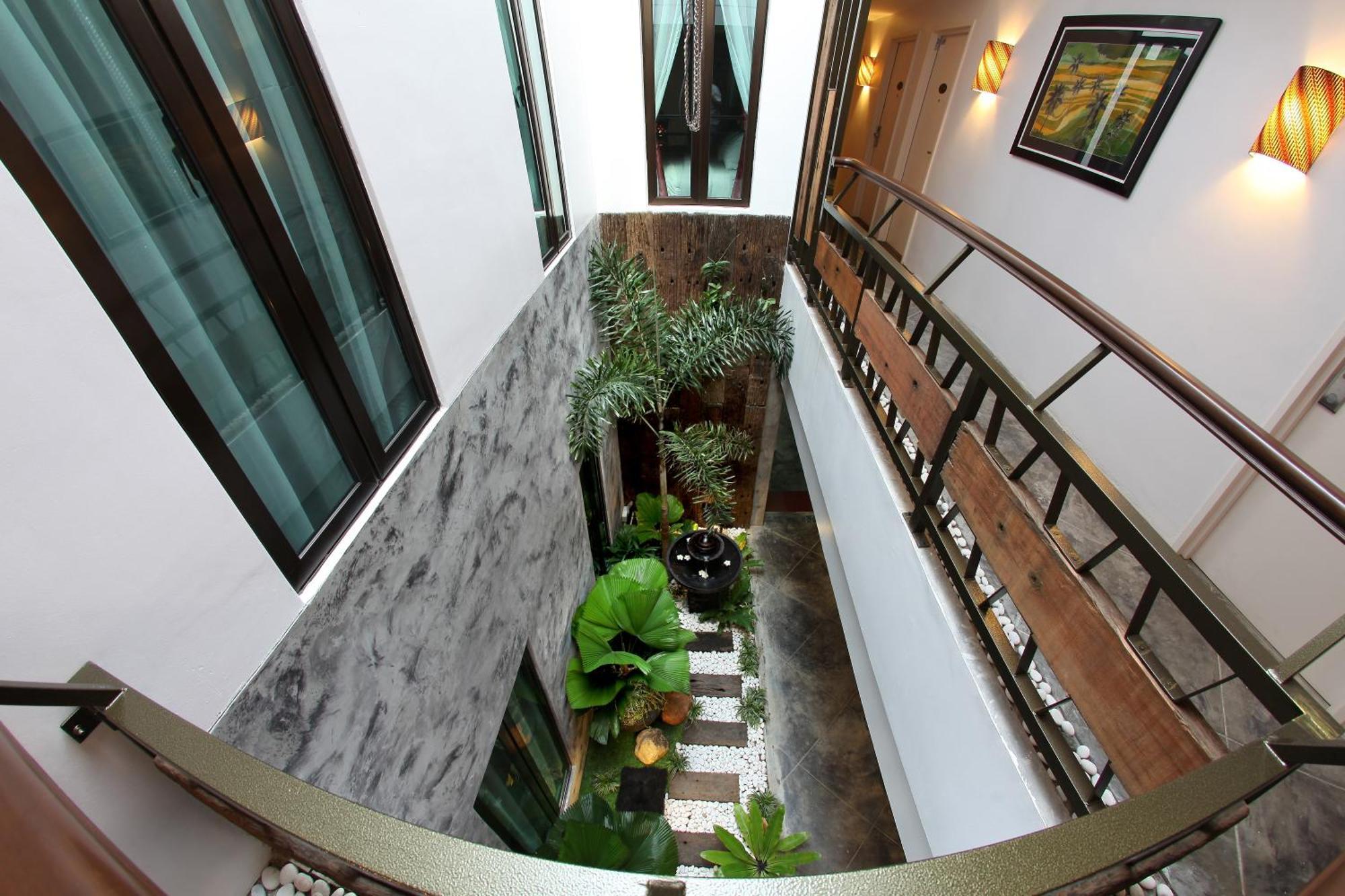 Hotel Richbaliz Selayang Cuevas de Batu Exterior foto