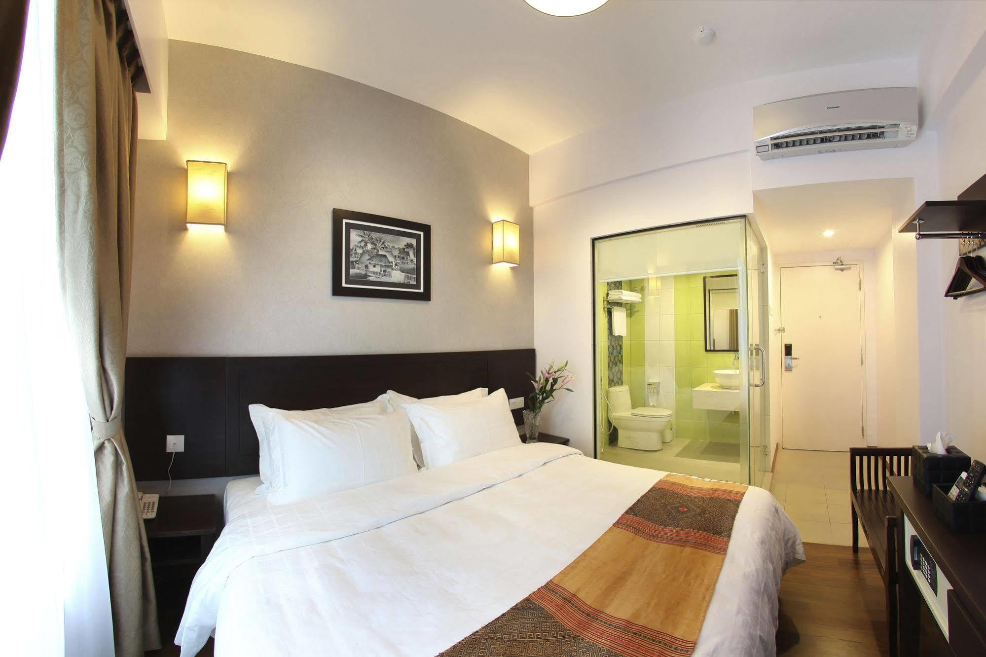 Hotel Richbaliz Selayang Cuevas de Batu Exterior foto